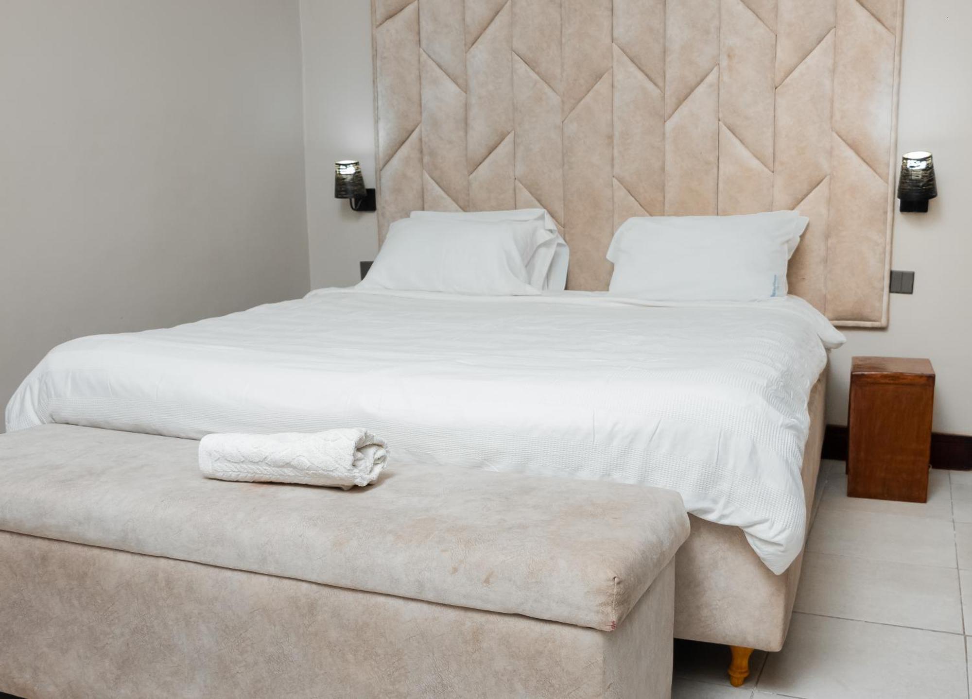 Sunnyside Inn Blantyre Luaran gambar